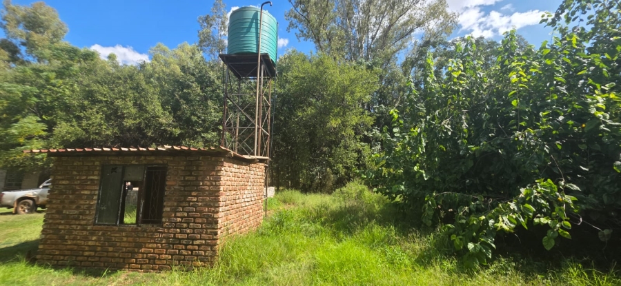 4 Bedroom Property for Sale in Potchefstroom Rural North West